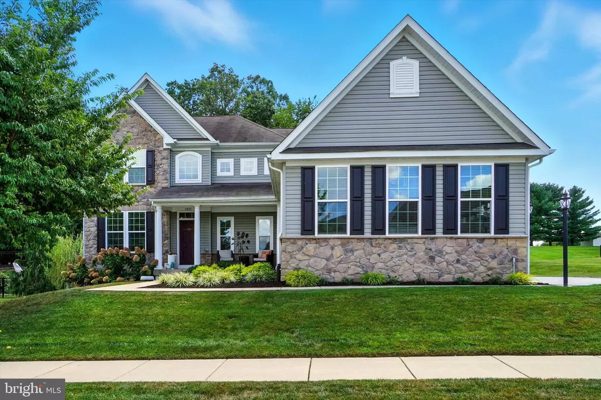 Seven Valleys, PA 17360,1031 COUNTRYSIDE RD