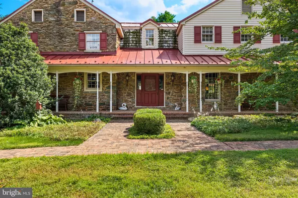 Westminster, MD 21157,2322 NICODEMUS RD