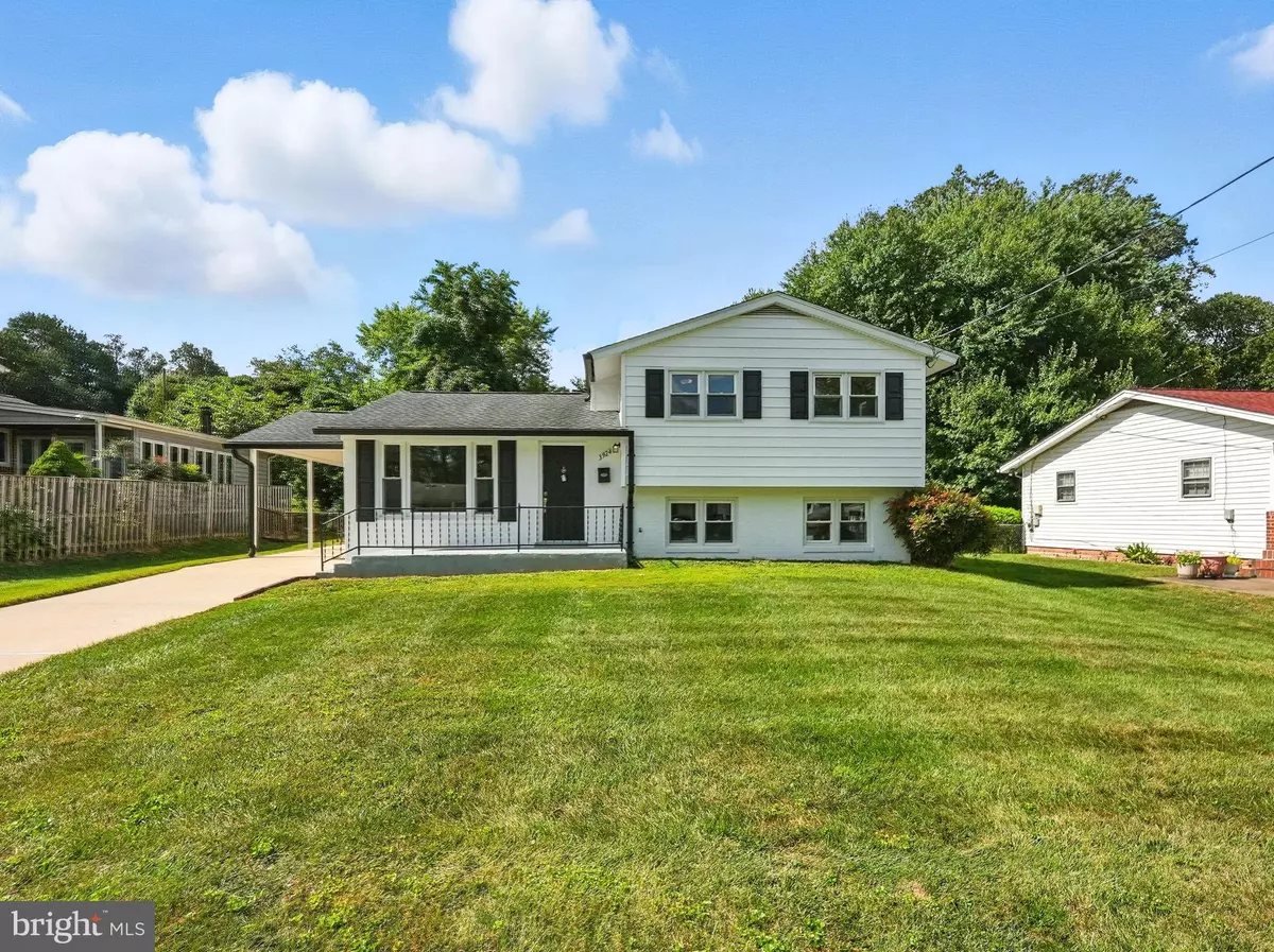 Annandale, VA 22003,3924 LINCOLNSHIRE ST