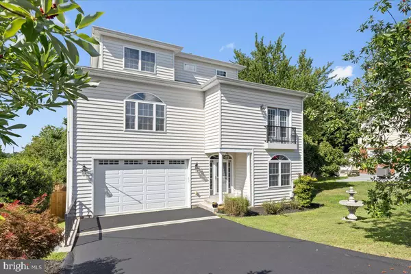 Chesapeake Beach, MD 20732,3912 17TH ST