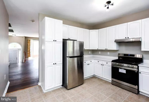 Randallstown, MD 21133,4308 HUNTSHIRE RD