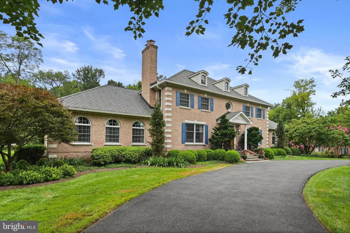 Great Falls, VA 22066,9705 KATIE LEIGH CT