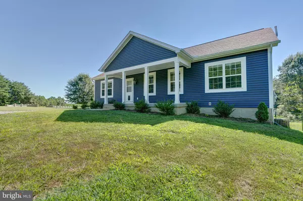 Bumpass, VA 23024,3707 MORNING GLORY DR