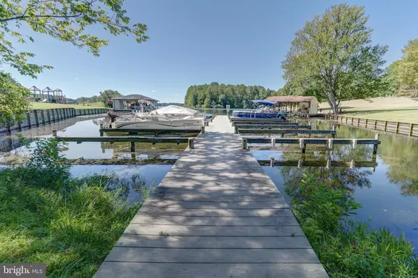 Bumpass, VA 23024,3707 MORNING GLORY DR