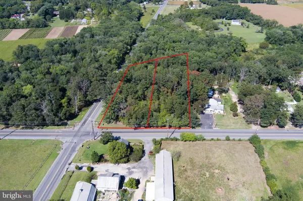 Bridgeton, NJ 08302,709-711 IRVING AVENUE