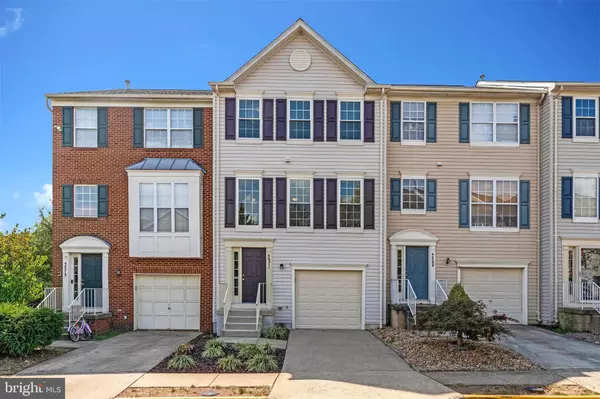 44211 TIPPECANOE TER, Ashburn, VA 20147