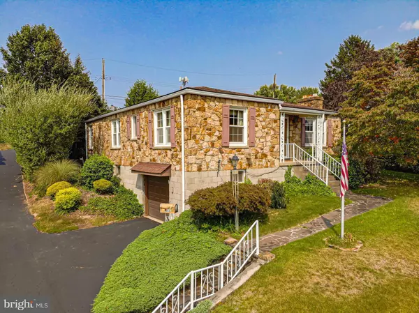 Cumberland, MD 21502,1006 KENT AVE