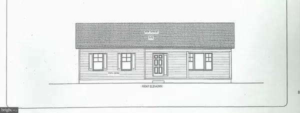 PARCEL 859, NEILL RUN RD, Delta, PA 17314