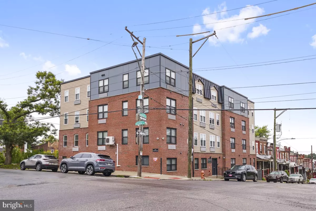 Philadelphia, PA 19144,FIVE PROPERTY (34 UNIT) APARTMENT PORTFOLIO