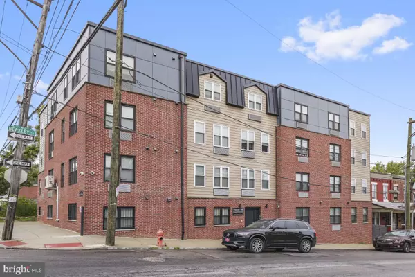 Philadelphia, PA 19144,FIVE PROPERTY (34 UNIT) APARTMENT PORTFOLIO