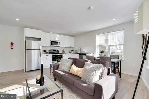 Philadelphia, PA 19144,FIVE PROPERTY (34 UNIT) APARTMENT PORTFOLIO