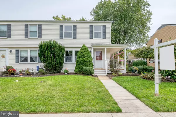 Baltimore, MD 21236,5 KNAVES CT