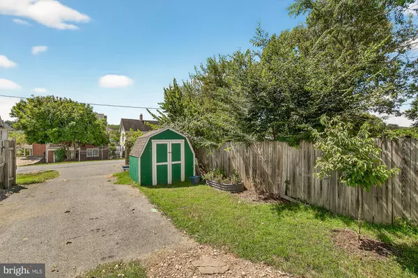 Brunswick, MD 21716,528 BRUNSWICK ST