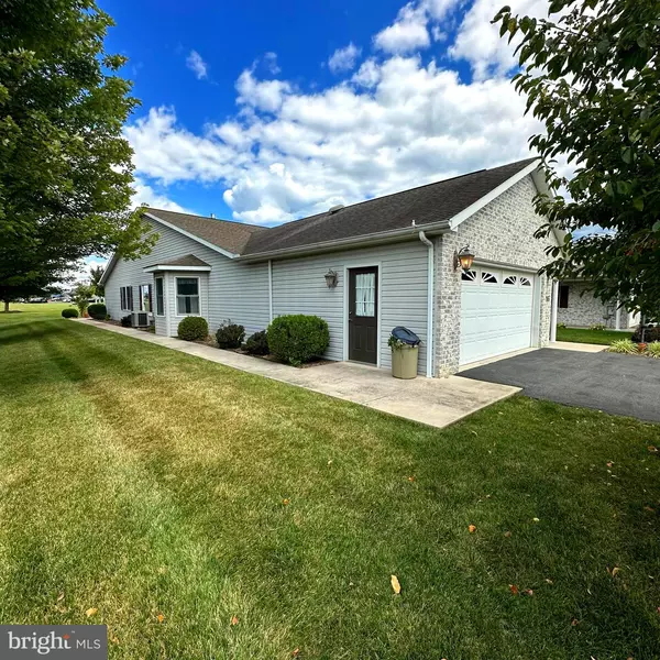 Chambersburg, PA 17201,265 JUSTINE DRIVE