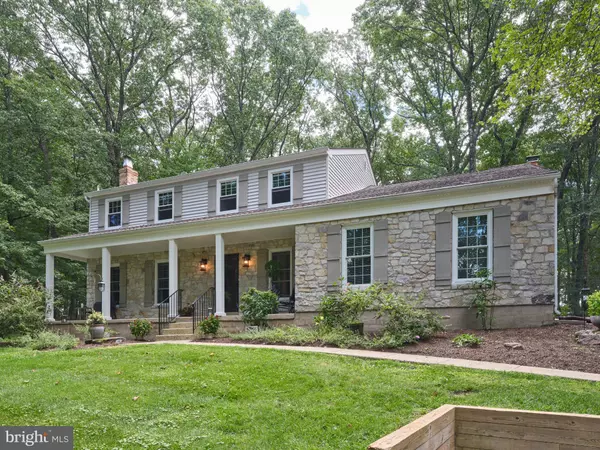 7000 ELY RD, New Hope, PA 18938