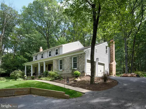 New Hope, PA 18938,7000 ELY RD