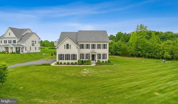 237 BARBERRY LN, Laytonsville, MD 20882