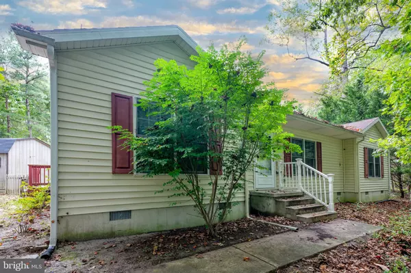 26189 OHNMACHT LN, Georgetown, DE 19947