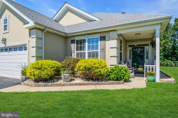 Allentown, NJ 08501,40 BUNKER HILL DR