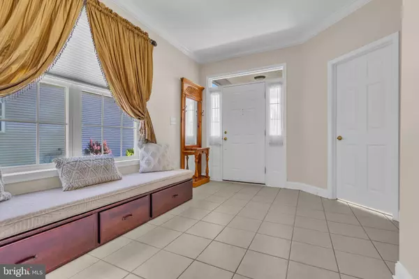 Allentown, NJ 08501,40 BUNKER HILL DR