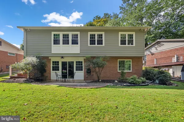 Silver Spring, MD 20901,9907 BIG ROCK RD