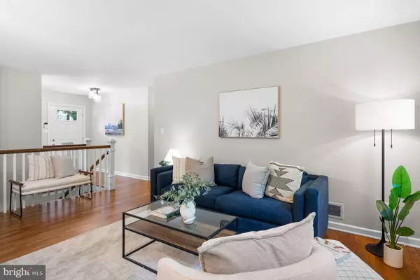 Silver Spring, MD 20901,9907 BIG ROCK RD