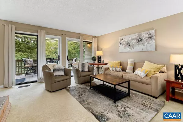 Wintergreen, VA 22967,2035 STONE RIDGE