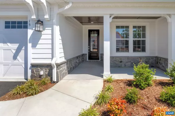Zion Crossroads, VA 22942,K2-29C STADLER TERR