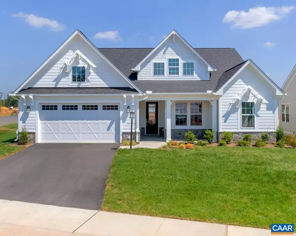 K2-29 STADLER TERR, Zion Crossroads, VA 22942