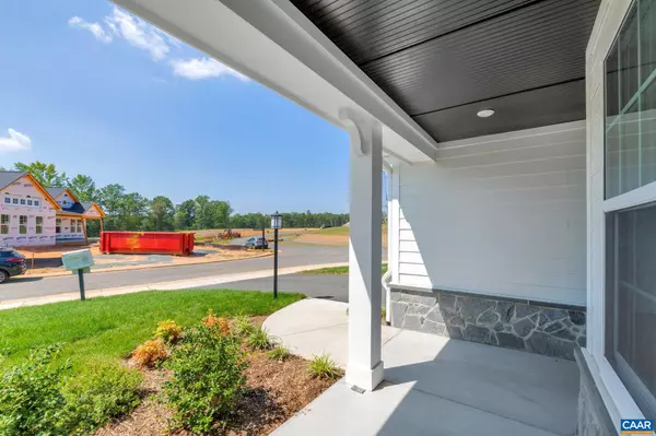 Zion Crossroads, VA 22942,K2-29 STADLER TERR