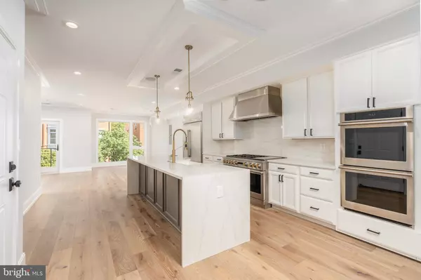 1444 BELMONT ST NW #201, Washington, DC 20009