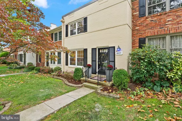 Springfield, VA 22152,8437 FORRESTER BLVD