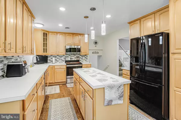 Fredericksburg, VA 22408,10414 HILLSIDE LN