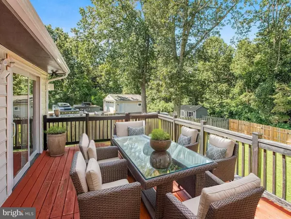 Fredericksburg, VA 22408,10414 HILLSIDE LN