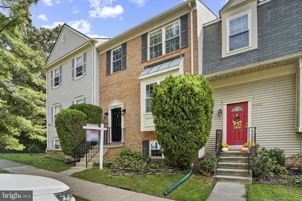 Springfield, VA 22152,6163 FOREST CREEK LN