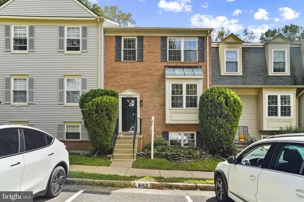 Springfield, VA 22152,6163 FOREST CREEK LN