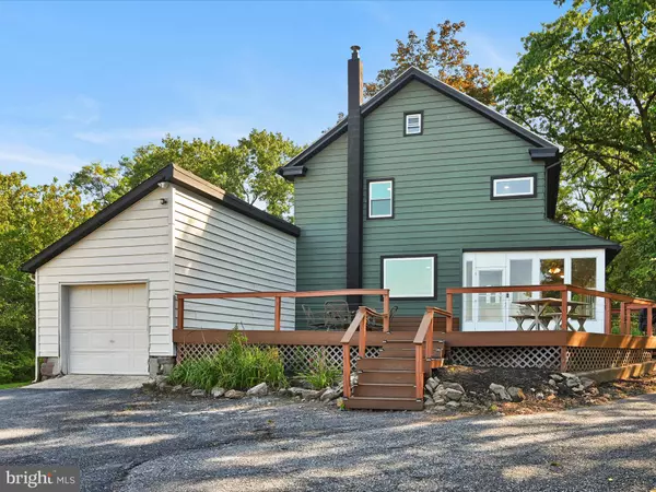 1301 NEWBERRY RD, Middletown, PA 17057