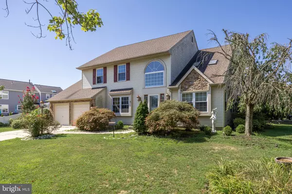 Marlton, NJ 08053,2 BUCKLEY LN