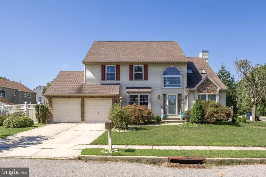 2 BUCKLEY LN, Marlton, NJ 08053