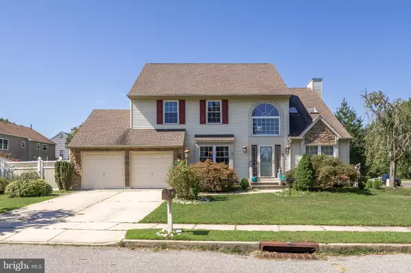 2 BUCKLEY LN, Marlton, NJ 08053