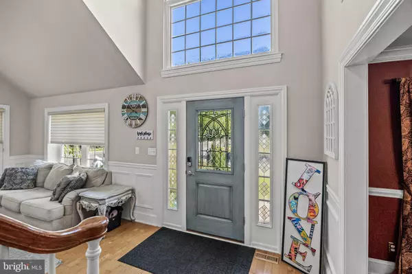 Marlton, NJ 08053,2 BUCKLEY LN