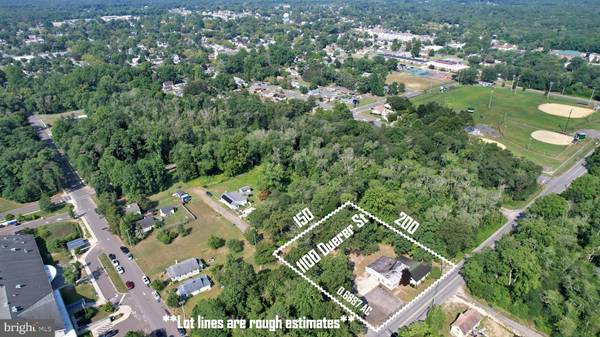 Egg Harbor City, NJ 08215,1100 DUERER ST