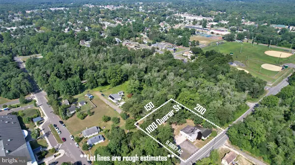 Egg Harbor City, NJ 08215,1100 DUERER ST