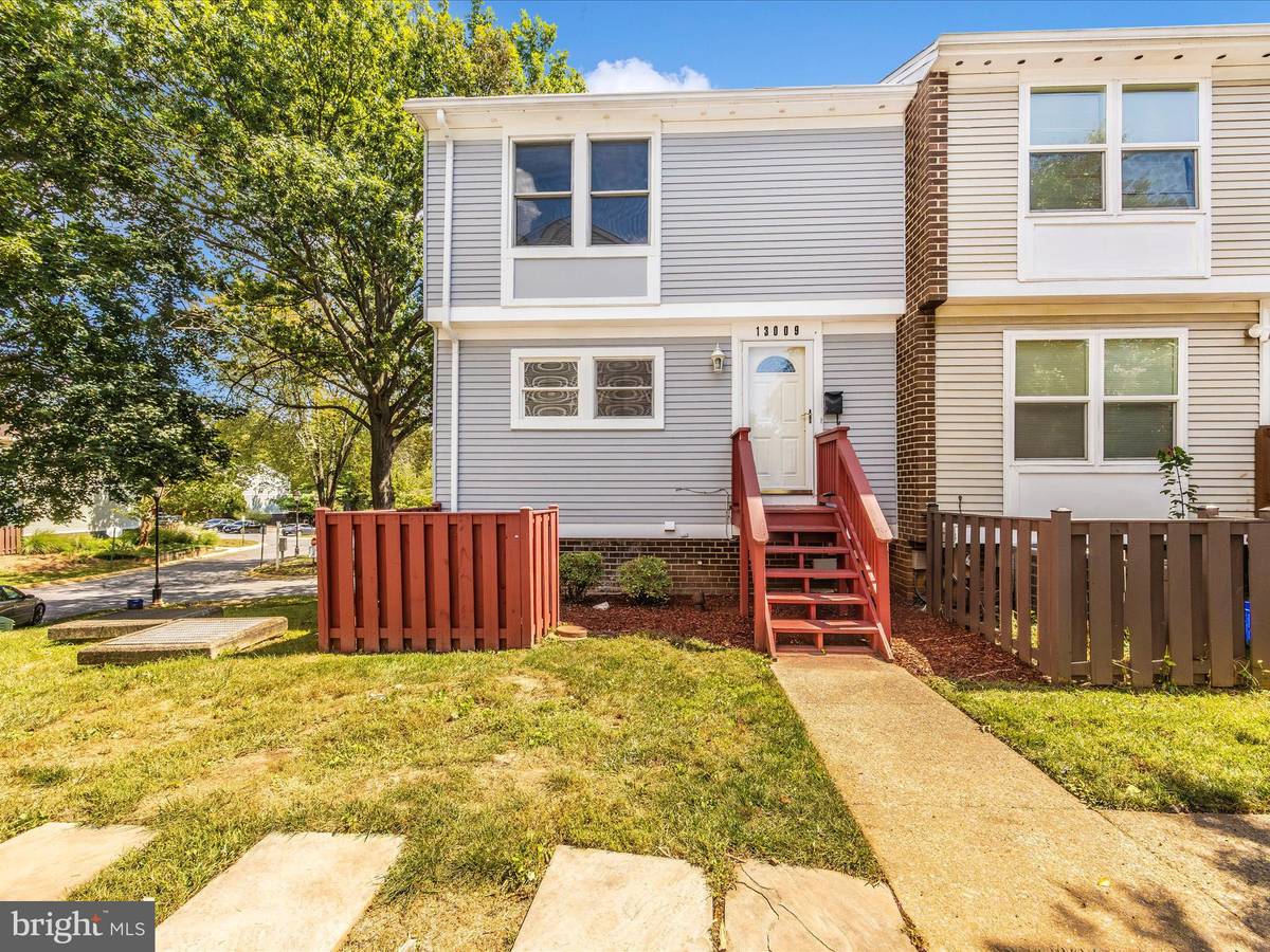 Germantown, MD 20874,13009 TRAILSIDE WAY #5-5