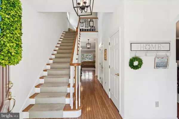 Downingtown, PA 19335,502 LANGFORD DR