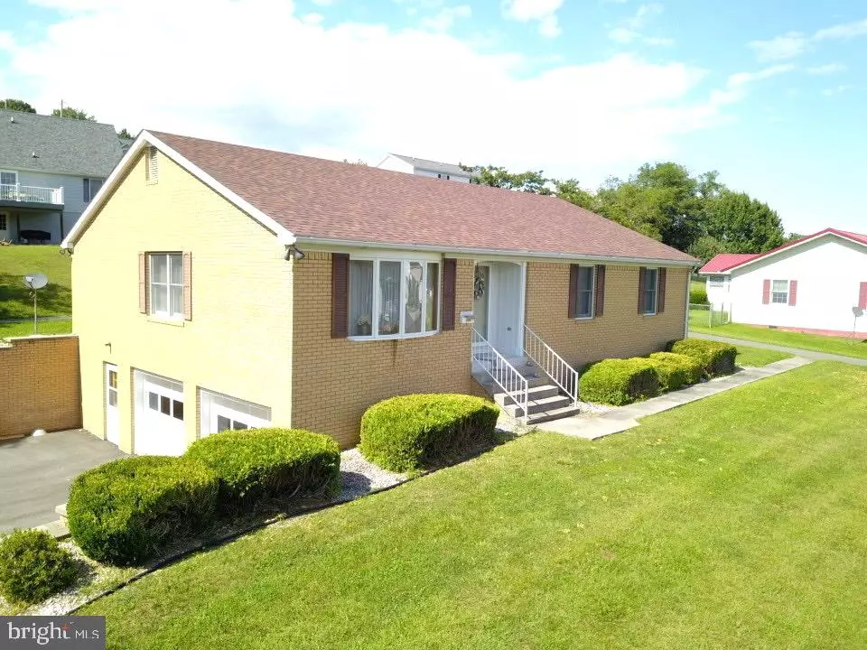 Keyser, WV 26726,1580 BEACON ST