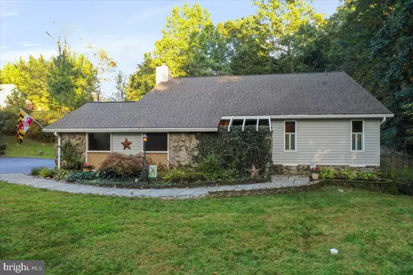 Monrovia, MD 21770,4997 TALL OAKS DR