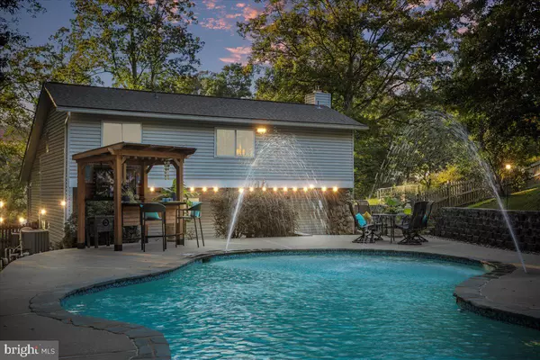 4997 TALL OAKS DR, Monrovia, MD 21770