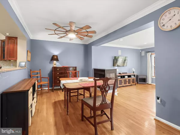 Baltimore, MD 21209,2720 QUARRY HEIGHTS WAY