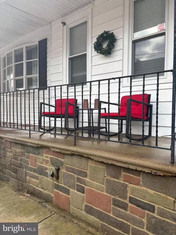 513 1/2 MARKET ST, Gloucester City, NJ 08030